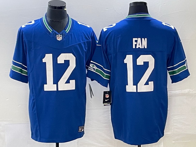 Seattle Seahawks Jerseys 06